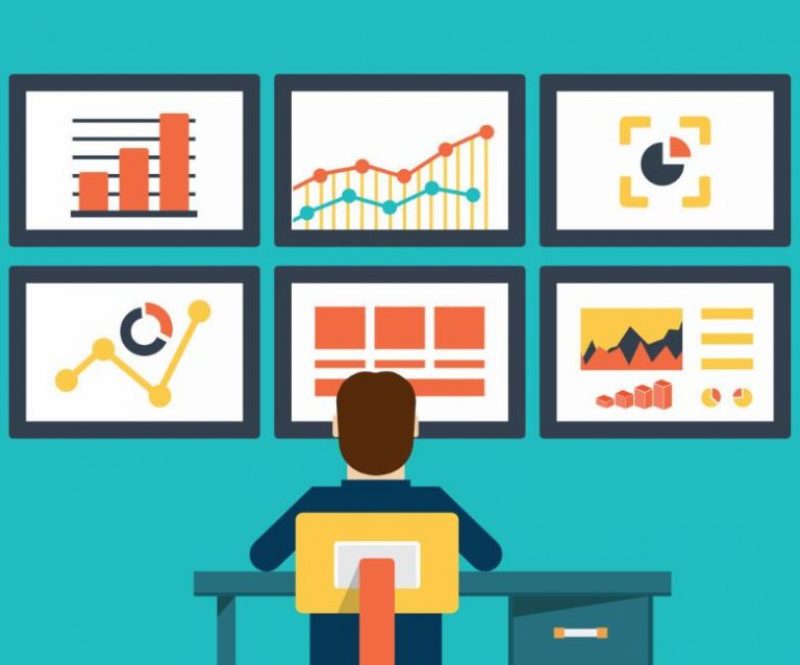 Monitoramento é o seu grande aliado na gestão digital