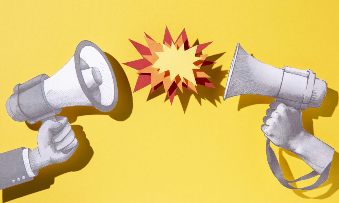 Comunicação política em 2026: como vencer a disputa por atenção em um ano de ruídos, eleições e alta pressão reputacional