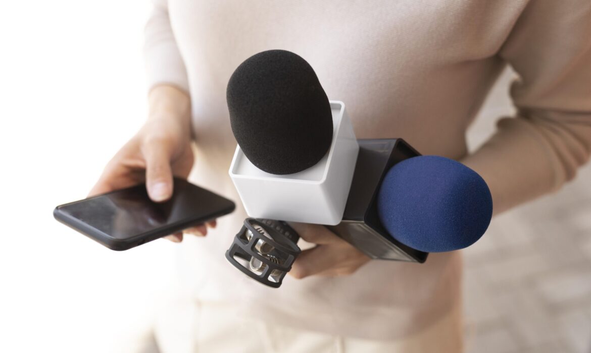 Assessoria de Imprensa: desafios estratégicos para fortalecer reputação e posicionamento político