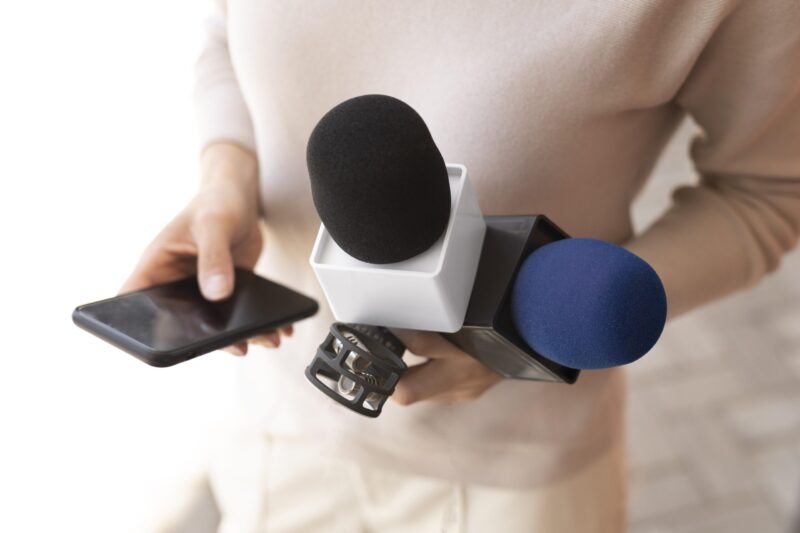 Assessoria de Imprensa: desafios estratégicos para fortalecer reputação e posicionamento político